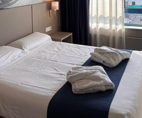 Apartamento Passivhaus