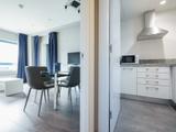 Apartamento Passivhaus