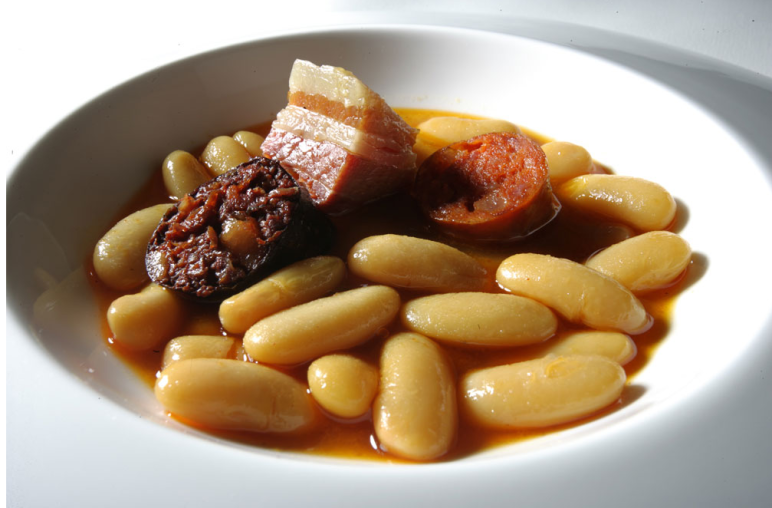 Fabada asturiana