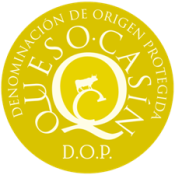 logo DOP Queso Casín