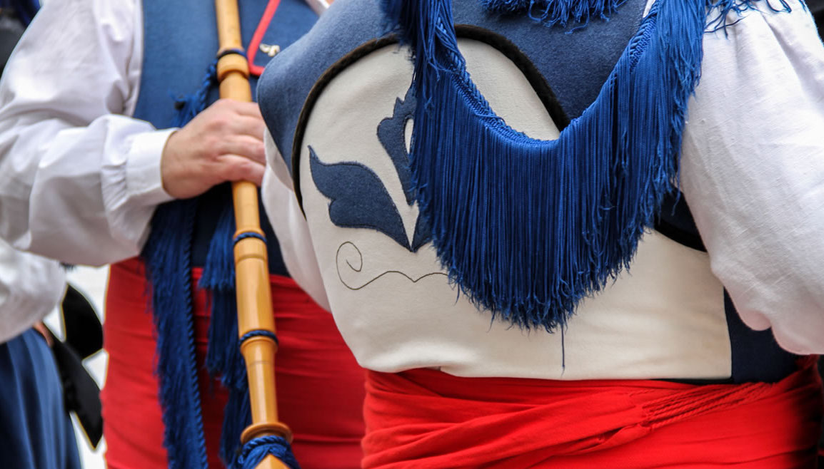 Fiestas de interés turístico en Oviedo