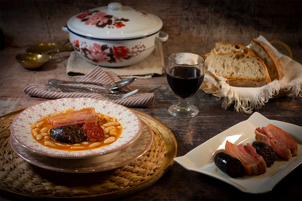 Oviedo, Capital Española de la Gastronomía 2024