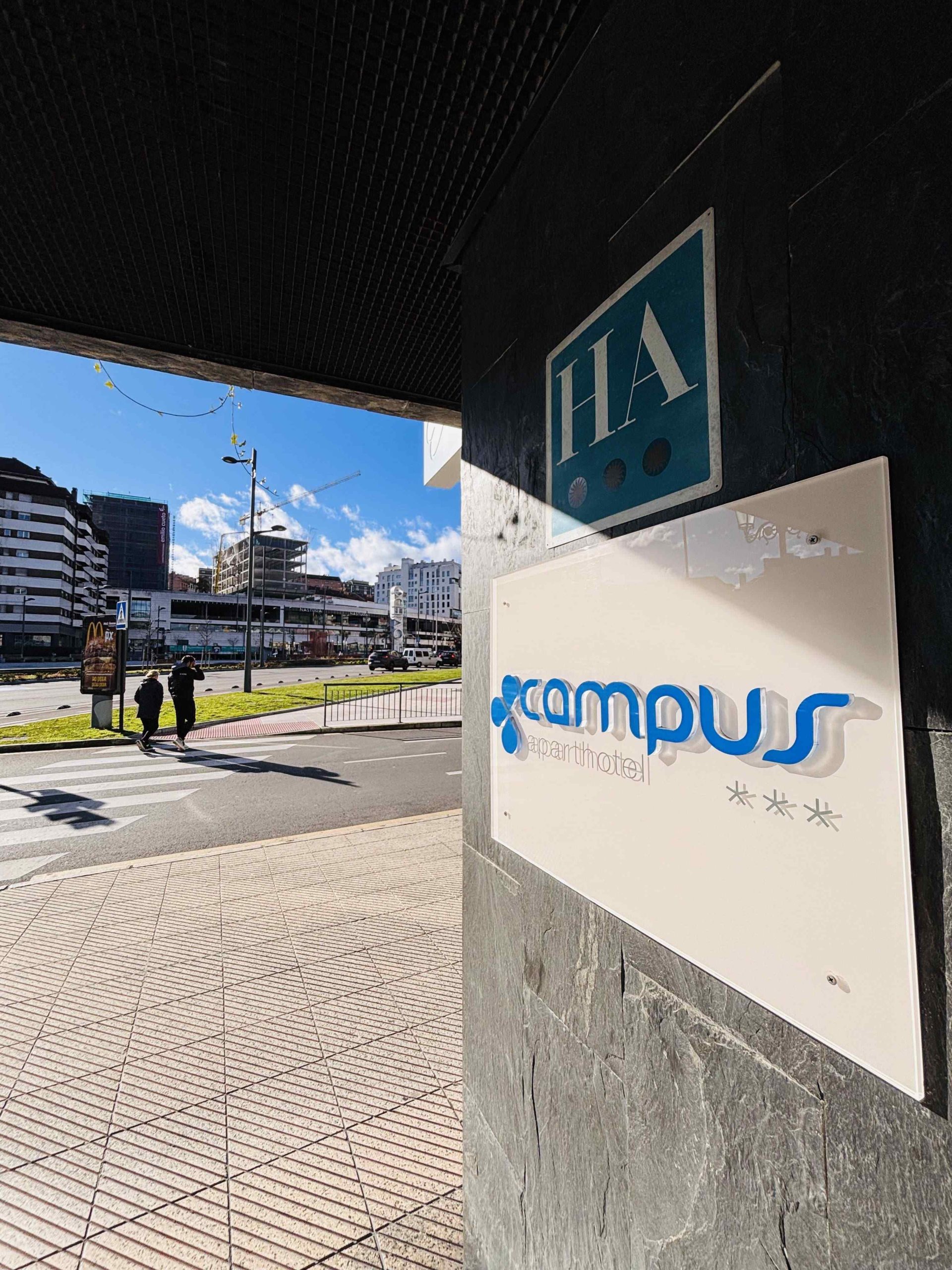 Movilidad y emisiones en Oviedo: qué cambia desde el 1 de enero de 2026